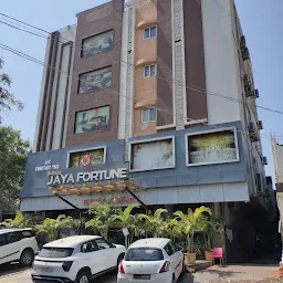 Hotel Kartikeya Grande