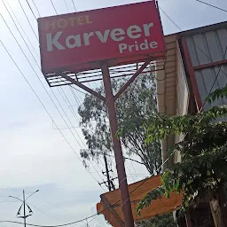 Hotel Karveer Pride