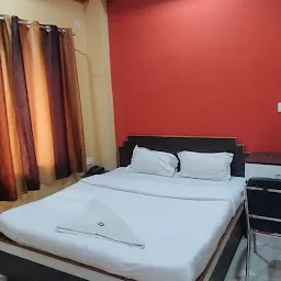 Hotel Kashi Varanasi