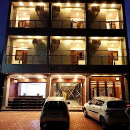 Hotel Kasturi