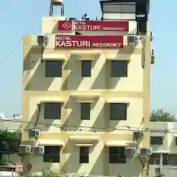 Hotel Kasturi