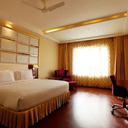 Hotel Kasturi Orchid Jodhpur