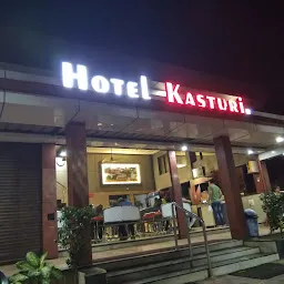 Hotel Kasturi Park
