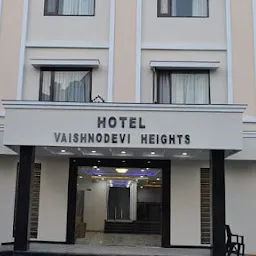 Hotel Katra Heights