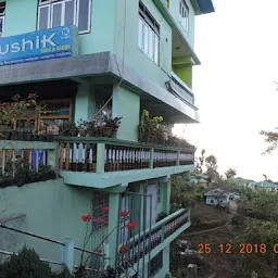 Hotel Kaushik Food & Lodging