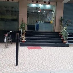 Hotel Kautilya Vihar