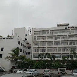 Hotel Kautilya Vihar