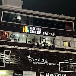 Hotel Kaveri