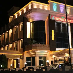 Hotel Kay Gee Resorts