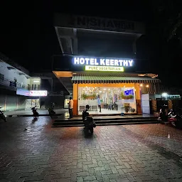 Hotel Keerthy