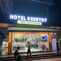 Hotel Keerthy