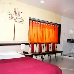 Hotel Kesari Nandan Lodge