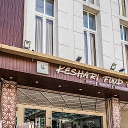 HOTEL KESHARI PALACE