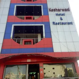 Hotel Kesharwani And Restaurant