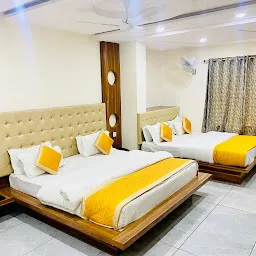 Hotel Keshav Mahal - salasar, Rajasthan