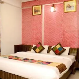 Hotel Khasa Kothi by RTDC