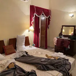 Hotel Khasa Kothi by RTDC