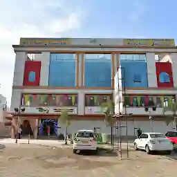 Hotel Khatti Imly