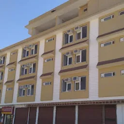 Hotel Khatu Naresh