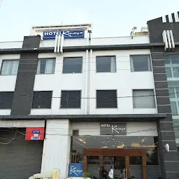 Hotel Kimaya