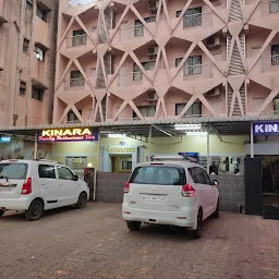 Hotel Kinara