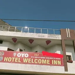 Hotel KING City - Rooms for Stay in Muzaffarnagar (100% Safe)