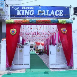 Hotel King Palace
