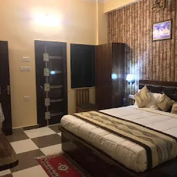 Hotel King's Banaras
