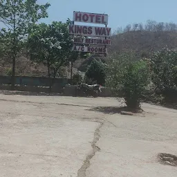 Hotel King'sway