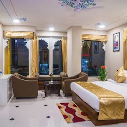 Hotel Kingfisher Udaipur-Family Hotels In Udaipur