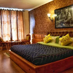 Hotel Kings Palace Srinagar