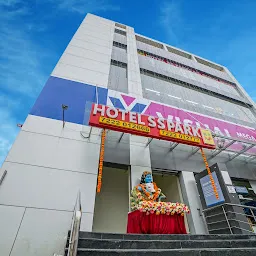 Hotel Kishore Inn