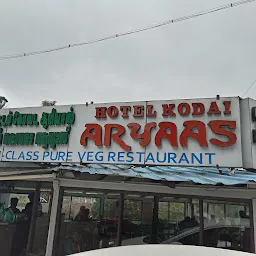 Hotel Kodai Aryaas