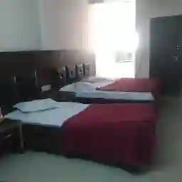 Hotel Kohinoor Inn