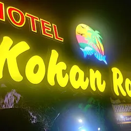 Hotel Kokan Ratna