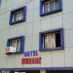 Hotel Konark