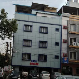 Hotel Konark