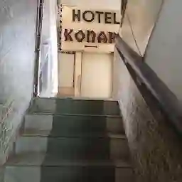 Hotel Konark