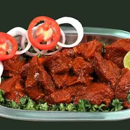 Hotel Konkan Goa Kharghar - Sea food restaurants in Kharghar