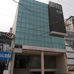 Hotel Kop International