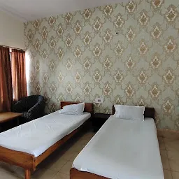 Hotel Kosi Vihar