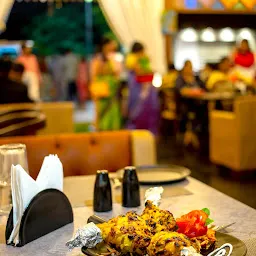 Hotel Koularu Fine Dine | Kebab | Best Veg and Non-veg Restaurant in Kolhapur
