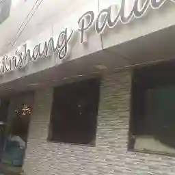 Hotel Krishang Palace