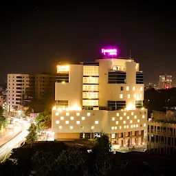 Hotel Krishna