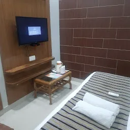 Hotel Krishna Ji