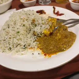 Hotel Krishna Pure Vegetarian