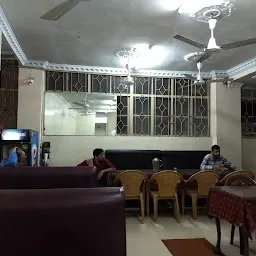 Hotel Krishna Vilas