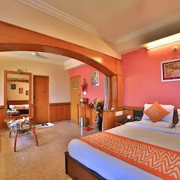 Hotel Krishnalila Regency