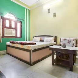 Hotel krishnam palace