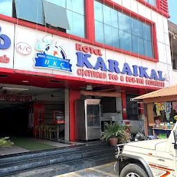 Hotel Krithiya Sri